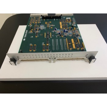 SVG Thermco 168160-001 Analog ATM Board